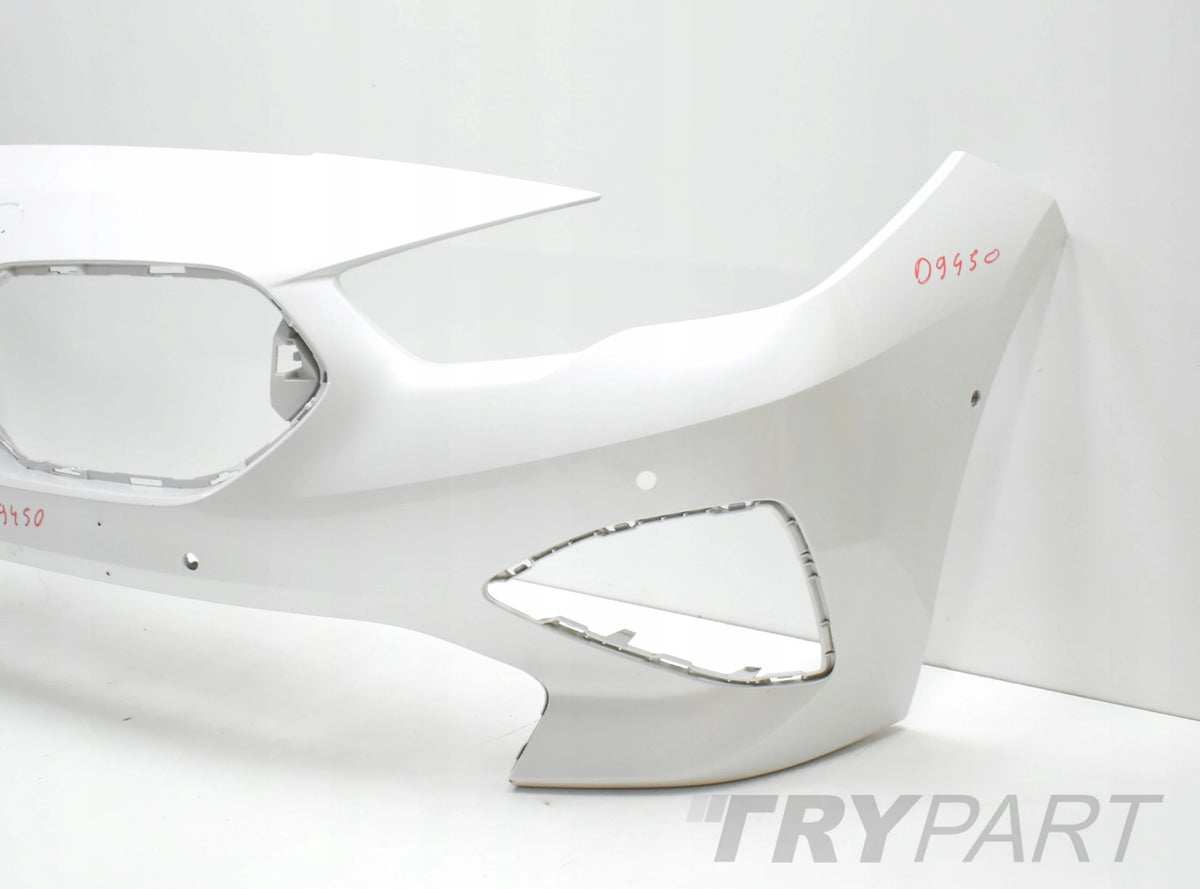 BMW 2 F44 GRAN COUPE FRONT BUMPER ORG