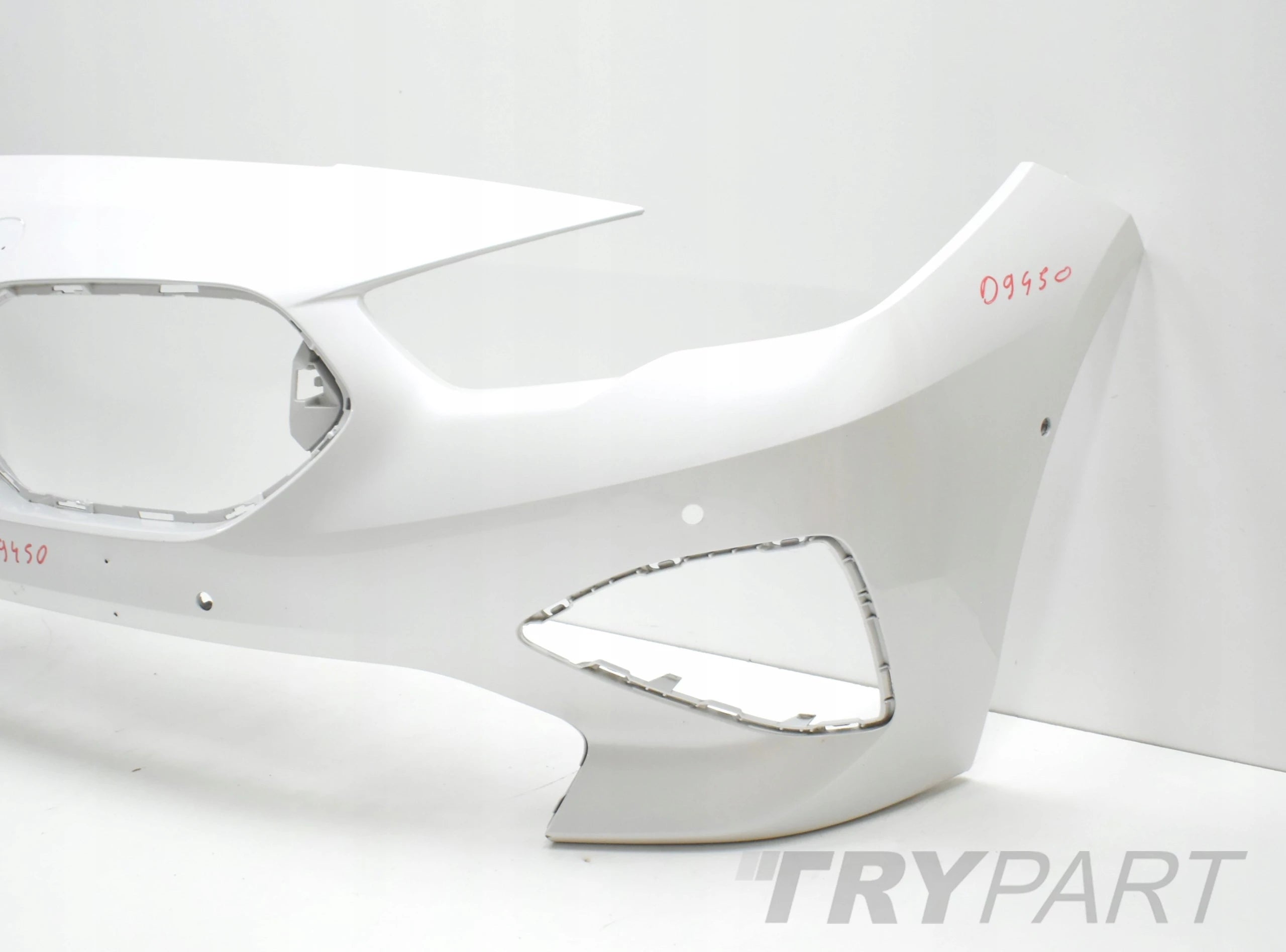 BMW 2 F44 GRAN COUPE FRONT BUMPER ORG