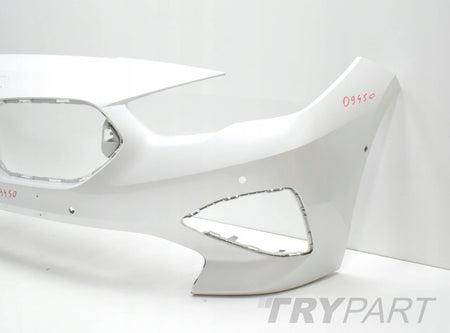 BMW 2 F44 GRAN COUPE FRONT BUMPER ORG