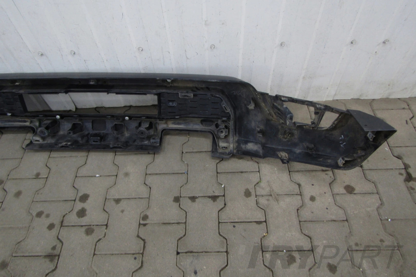 Front Bumper for FORD RANGER RAPTOR IV 4 22-