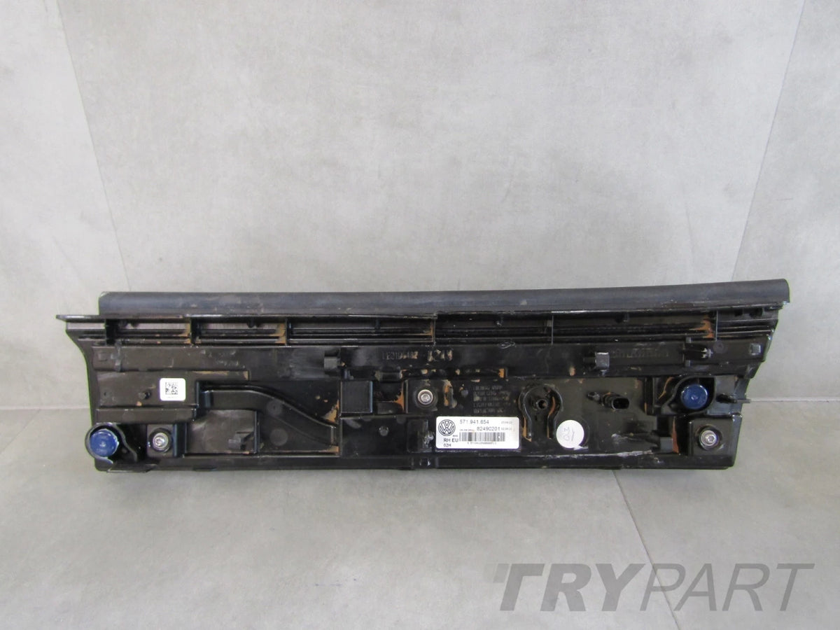 VOLKSWAGEN TIGUAN III 3 LED DRL HEADLIGHT RH 24- 571941654