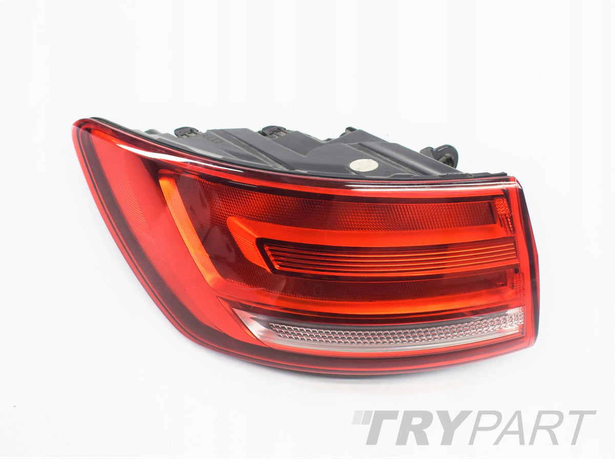 AUDI A4 B9 8W9 Left Rear Light Original Wagon