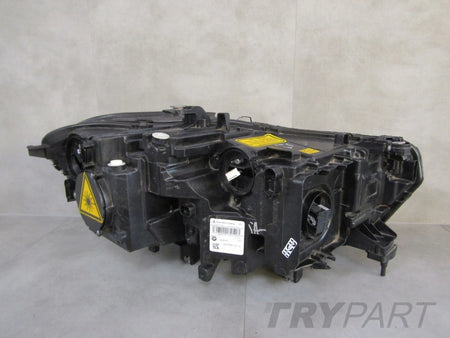 BMW X5 G05 X6 G06 LASER SHADOW LINE 18-23 LH LEFT HEADLIGHT 5A279B1
