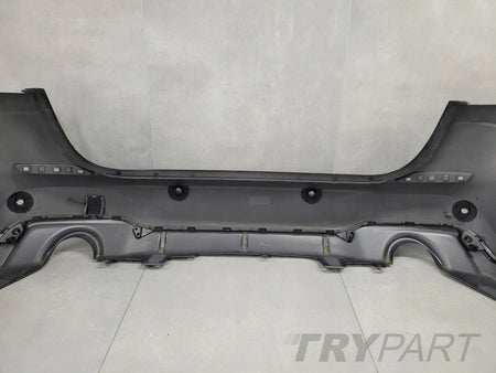 Rear Bumper BMW 2 F44 Grand Coupe M-Pakiet M Pakiet 19-
