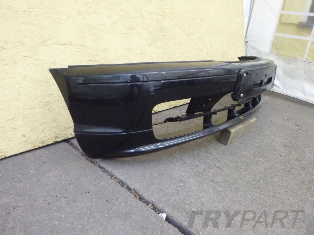BMW 3 E46 Coupe Cabrio Front Bumper