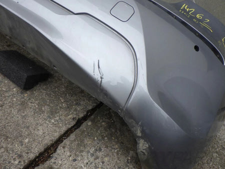 BMW 1 F40 19- Rear Bumper
