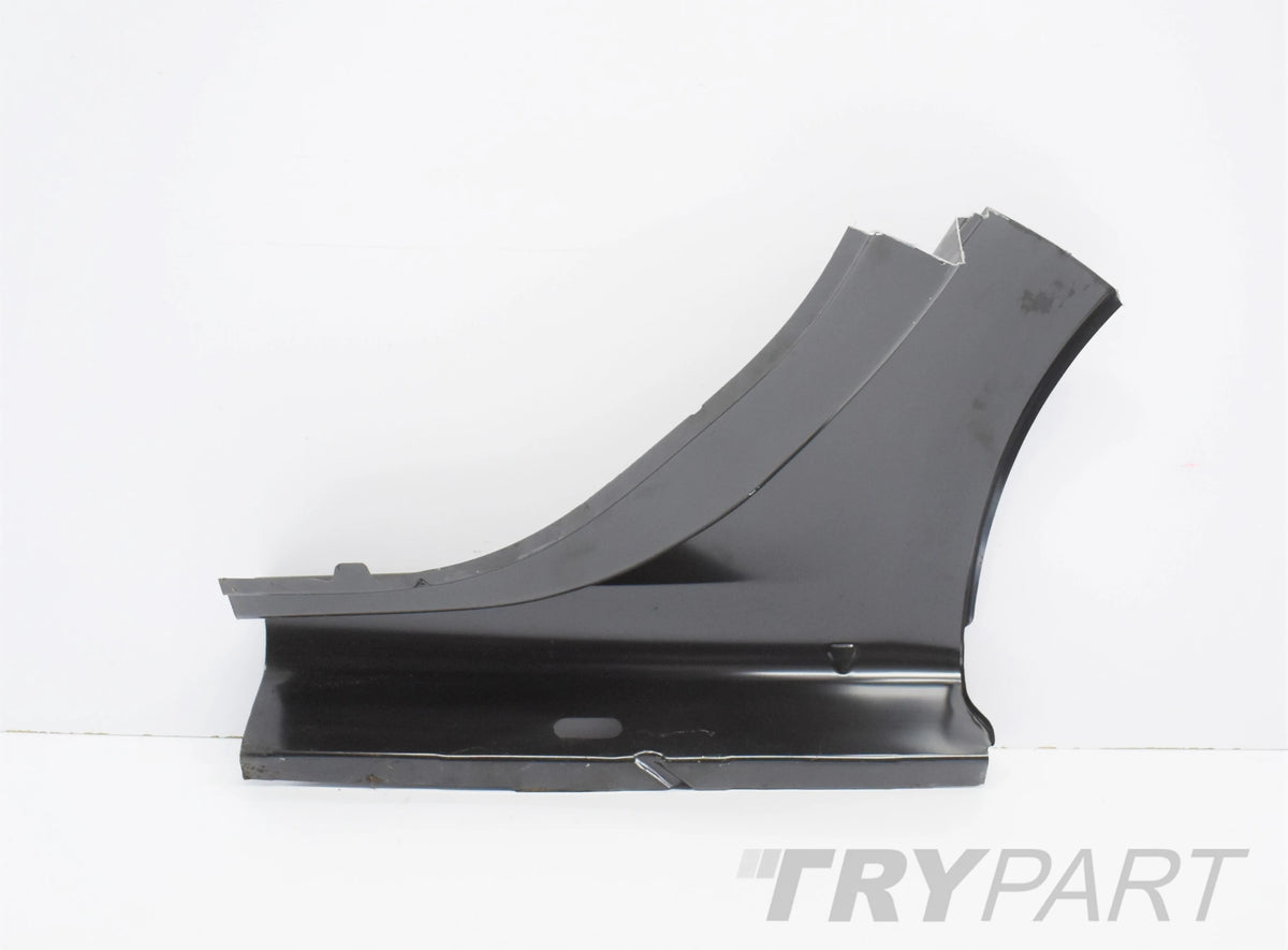 RENAULT TWINGO III RIGHT SILL COVER PILLAR ORG