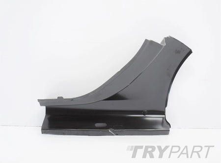 RENAULT TWINGO III RIGHT SILL COVER PILLAR ORG