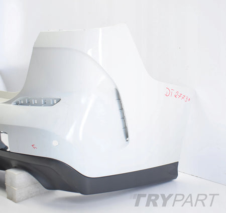 BMW 2 GRAN COUPE F44 M PACKAGE REAR BUMPER