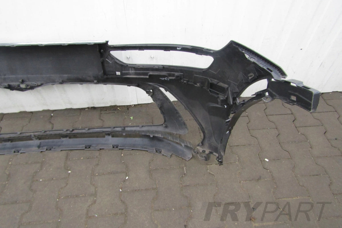 Front Bumper GENESIS GV60 21-