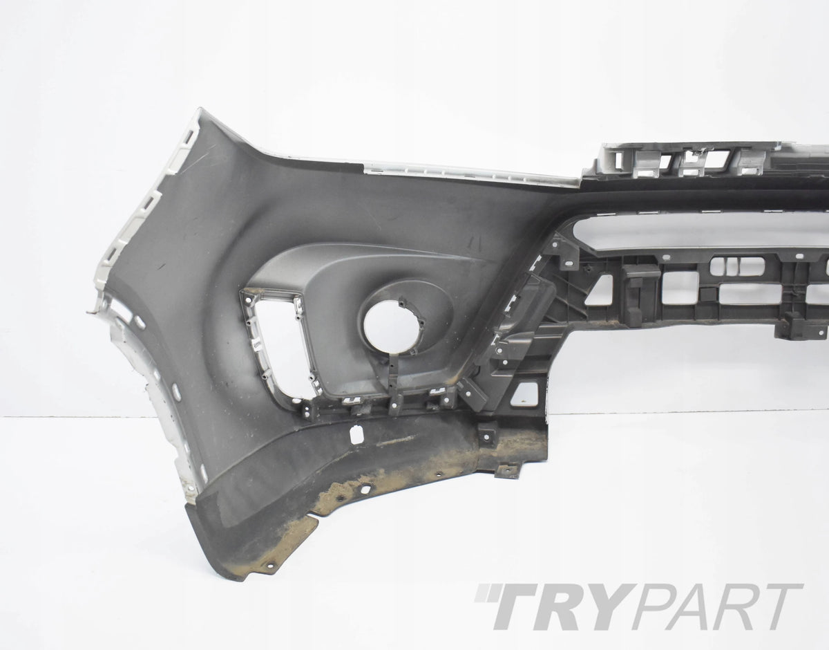 SUZUKI VITARA III LIFT FRONT BUMPER ORIGINAL