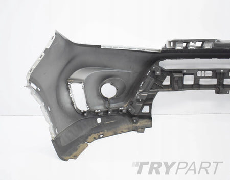 SUZUKI VITARA III LIFT FRONT BUMPER ORIGINAL
