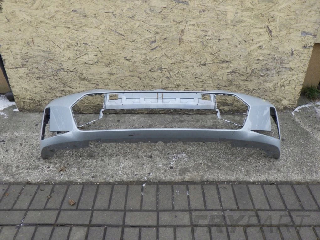 BMW 3 G20 G21 LCI LIFT M PACKAGE 22- front bumper