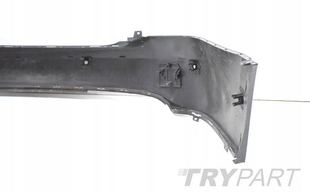 TESLA MODEL X REAR BUMPER ORG