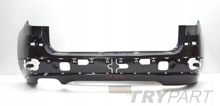 BMW X3 F25 Rear Bumper ORG
