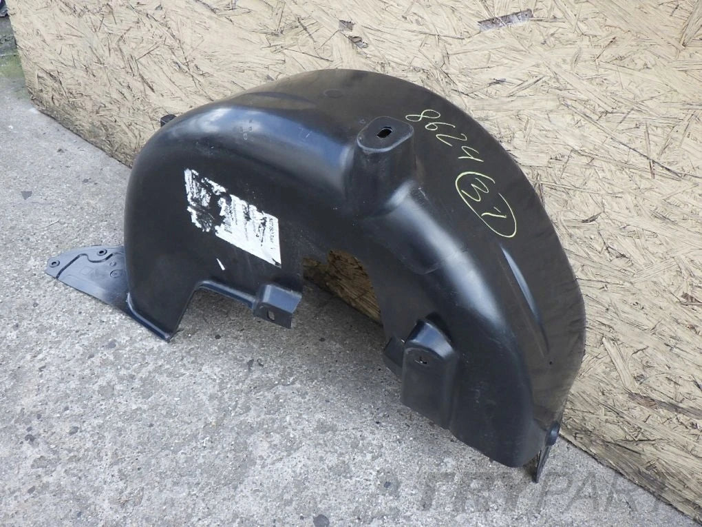 CITROEN C4 CACTUS LIFT 18- Rear Left Fender Flare