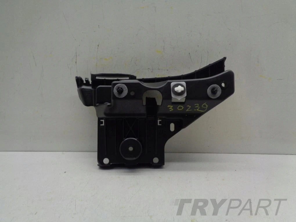 FORD FOCUS MK4 IV HB 18- Right Rear Bumper Slider