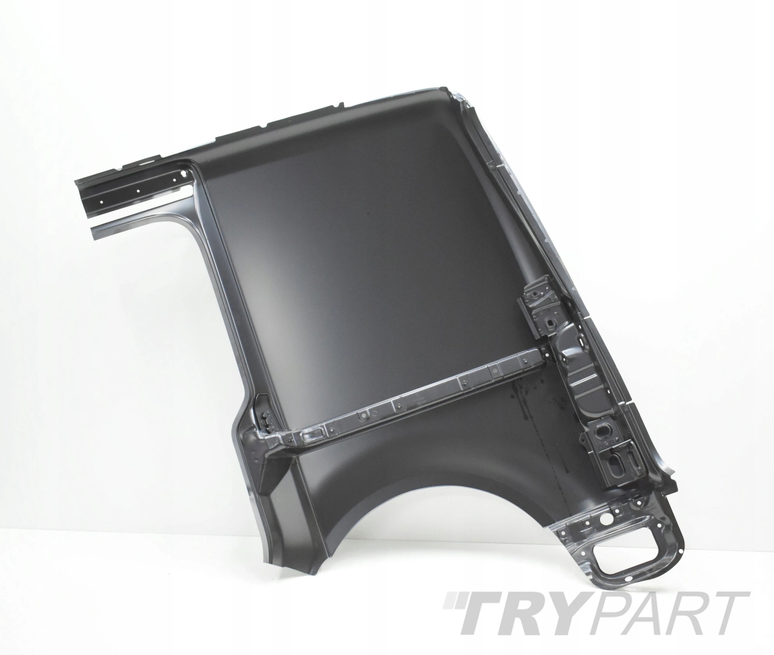 VW CADDY 2K0 RIGHT REAR FENDER HOUSING ORG