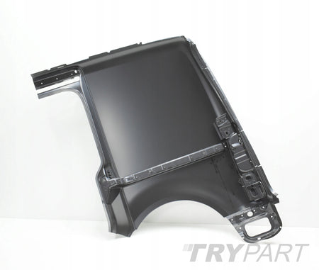 VW CADDY 2K0 RIGHT REAR FENDER HOUSING ORG