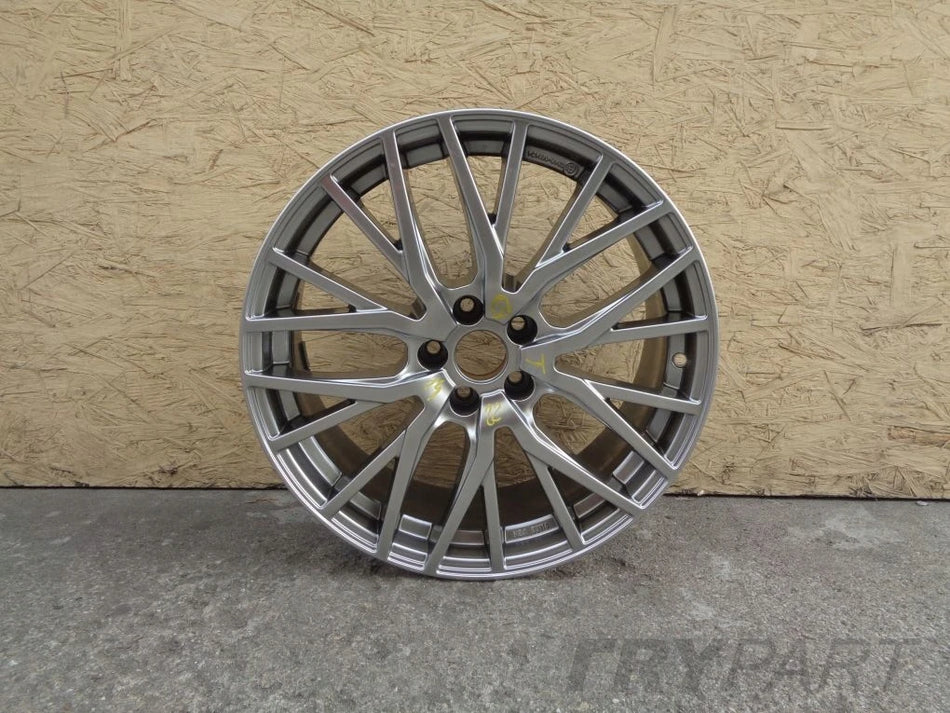 AEZ Panama 8.0 J x 19 5x108 ET45 rim
