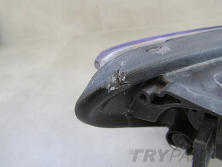 Hyundai Kona 1 I LED DRL 17-21 LH Headlight 92207 J9000