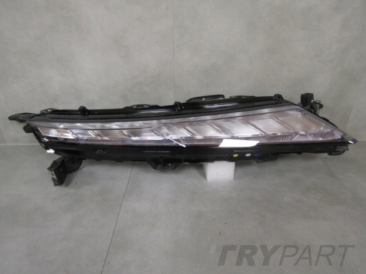Front Lamp Mitsubishi Eclipse Cross LIFT LED DRL 20- RH RIGHT EDM92206010