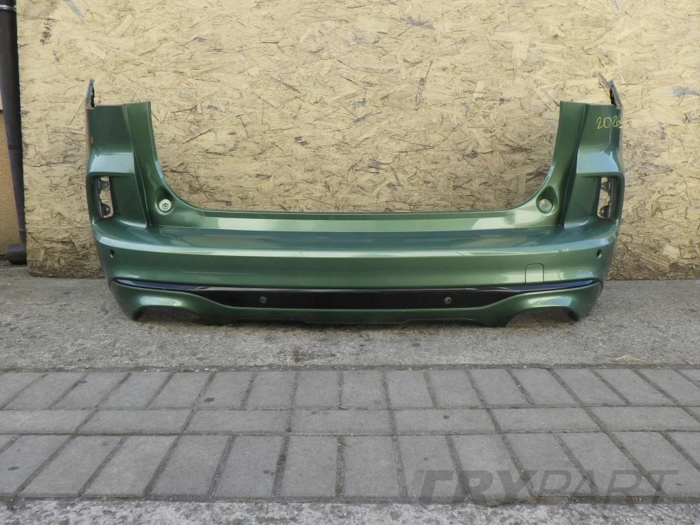 FORD KUGA MK3 III 3 ST LINE 19- Rear Bumper