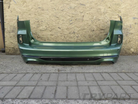FORD KUGA MK3 III 3 ST LINE 19- Rear Bumper