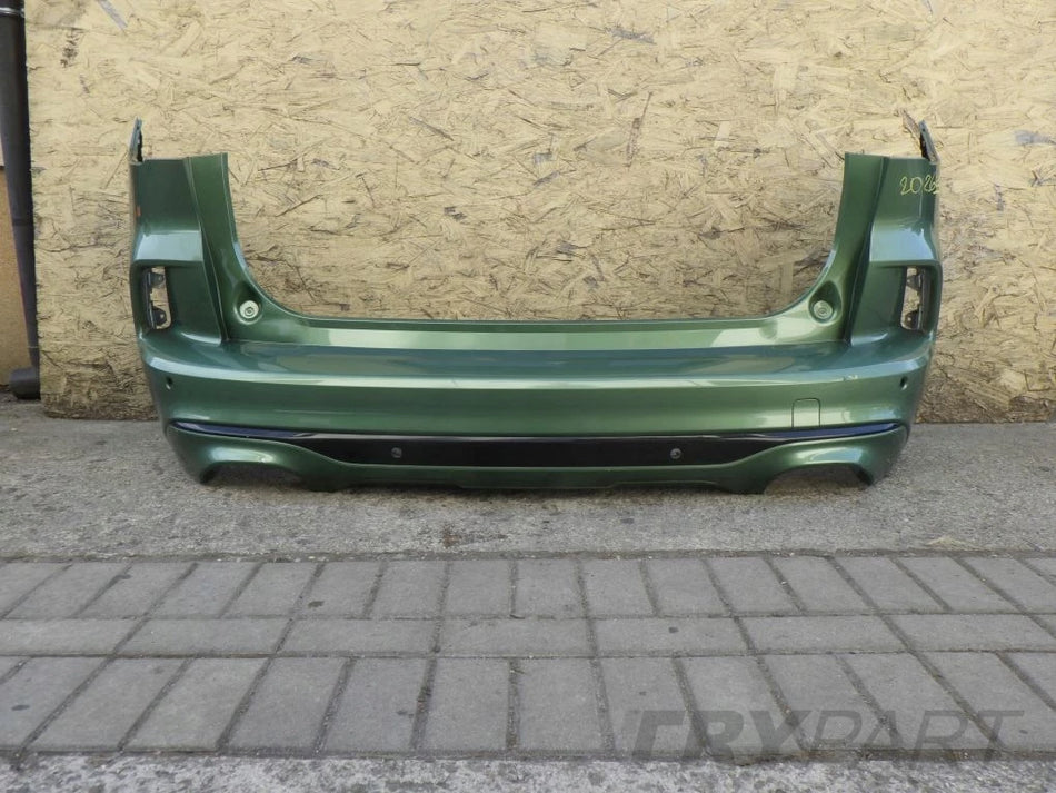 FORD KUGA MK3 III 3 ST LINE 19- Rear Bumper