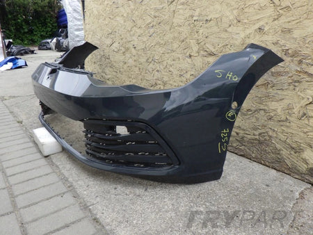 VW GOLF VIII 8 5H 5H0 20- Front Bumper