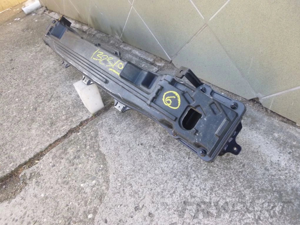 HYUNDAI TUCSON IV 4 NX4 20- rear bumper beam
