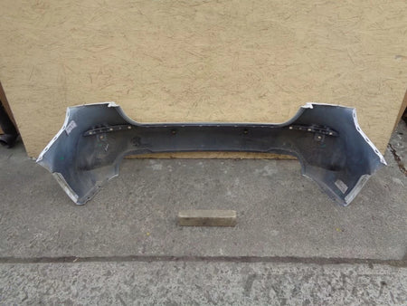 BMW 1 F40 19- Rear Bumper