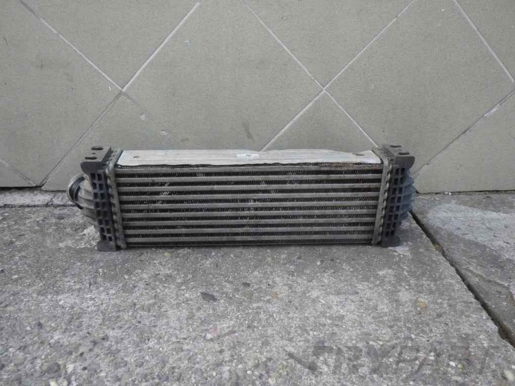 FORD TRANSIT CUSTOM GK21-6K775-AE Intercooler