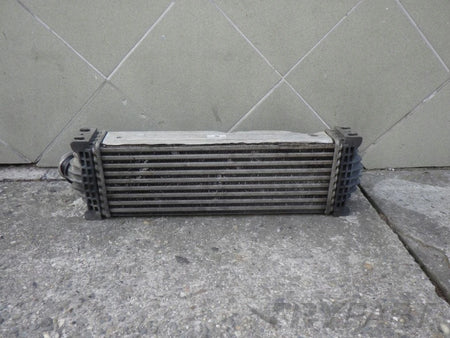 FORD TRANSIT CUSTOM GK21-6K775-AE Intercooler