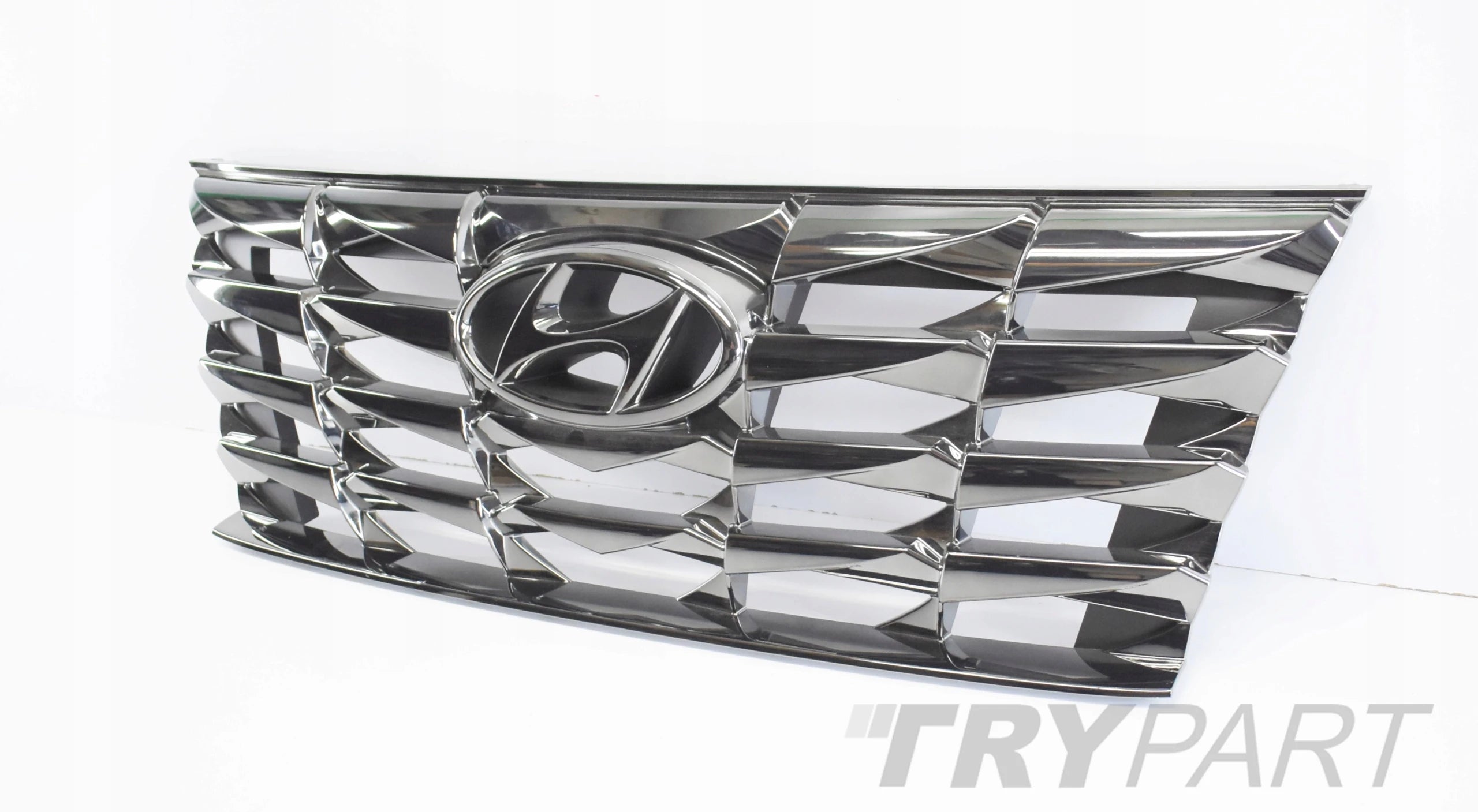 HYUNDAI TUCSON IV GRILLE BUMPER NEW ORG