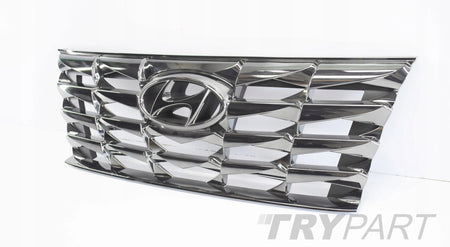 HYUNDAI TUCSON IV GRILLE BUMPER NEW ORG