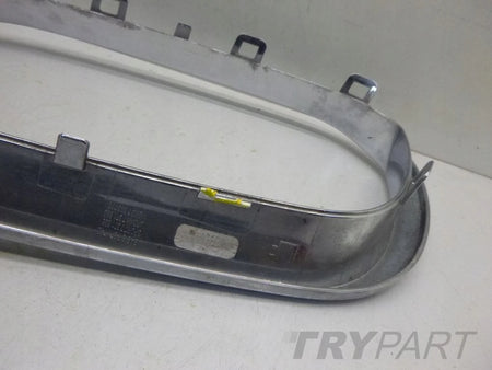 BMW 1 F20 Grille Kidney