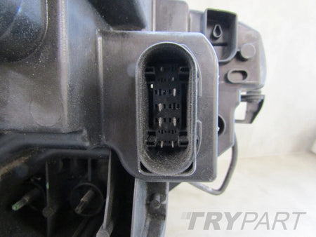 Front Lamp Skoda Karoq Lift FULL LED 21- LH 57B941035