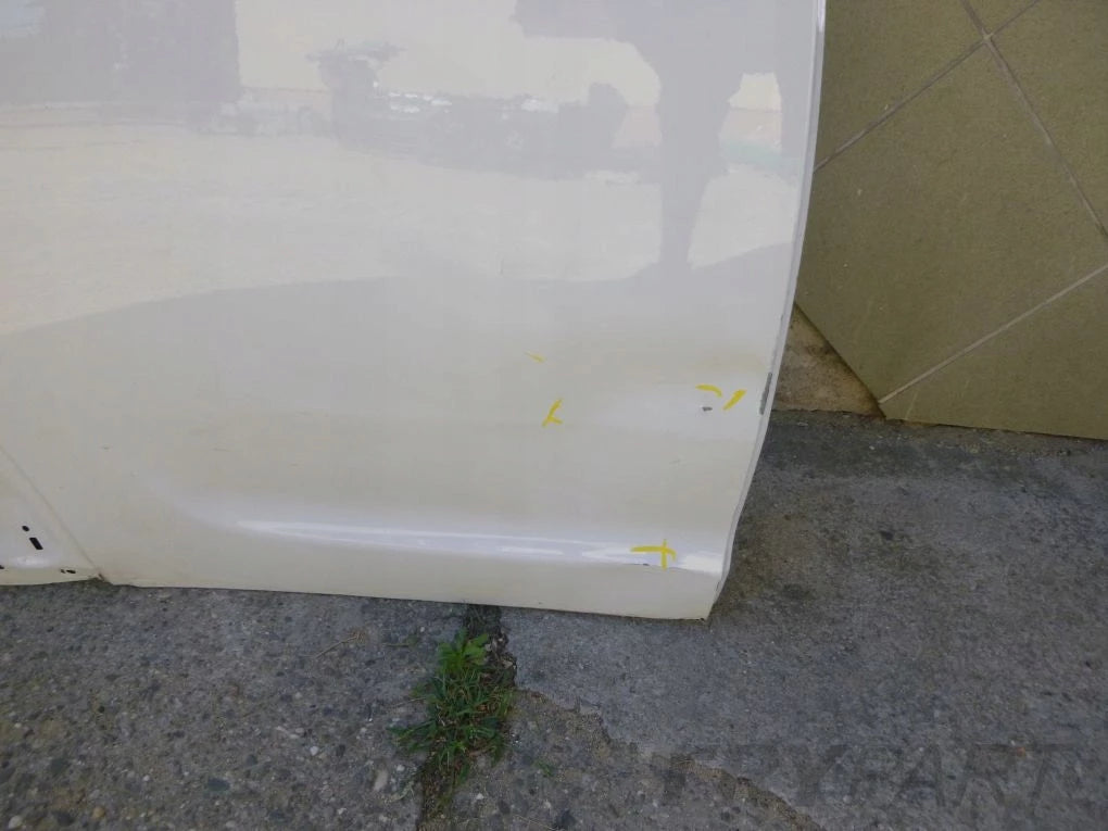 MINI COUNTRYMAN F60 REAR RIGHT DOOR