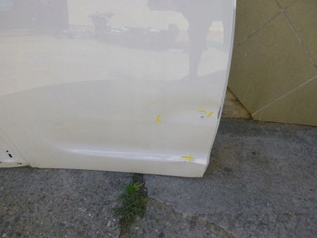 MINI COUNTRYMAN F60 REAR RIGHT DOOR