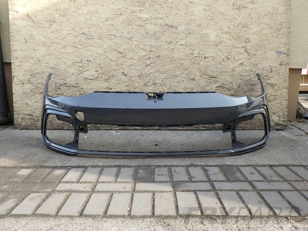 VW GOLF VIII 8 5H 5H0 GTI R-LINE 20- Front Bumper