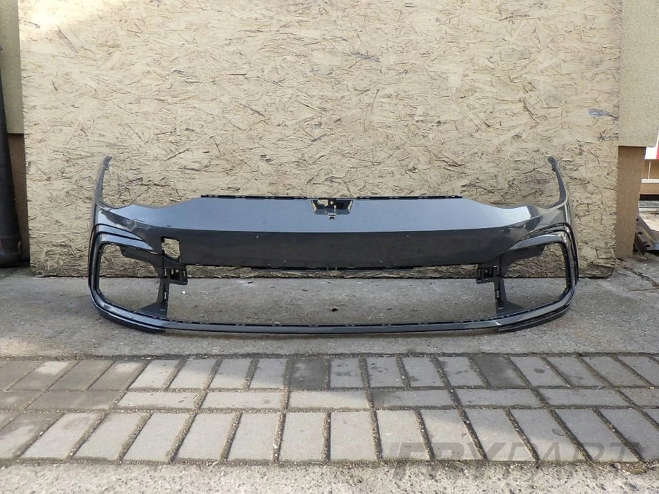 VW GOLF VIII 8 5H 5H0 GTI R-LINE 20- Front Bumper