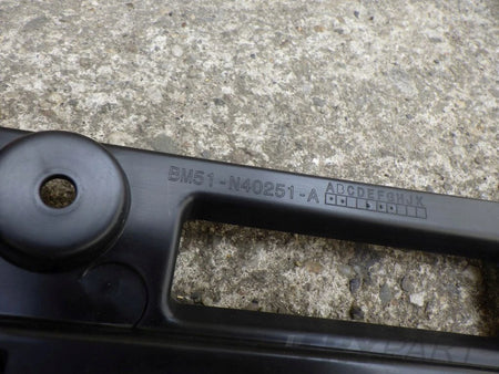 FORD FOCUS MK3 KOMBI REAR HATCH TRIM SLIDE