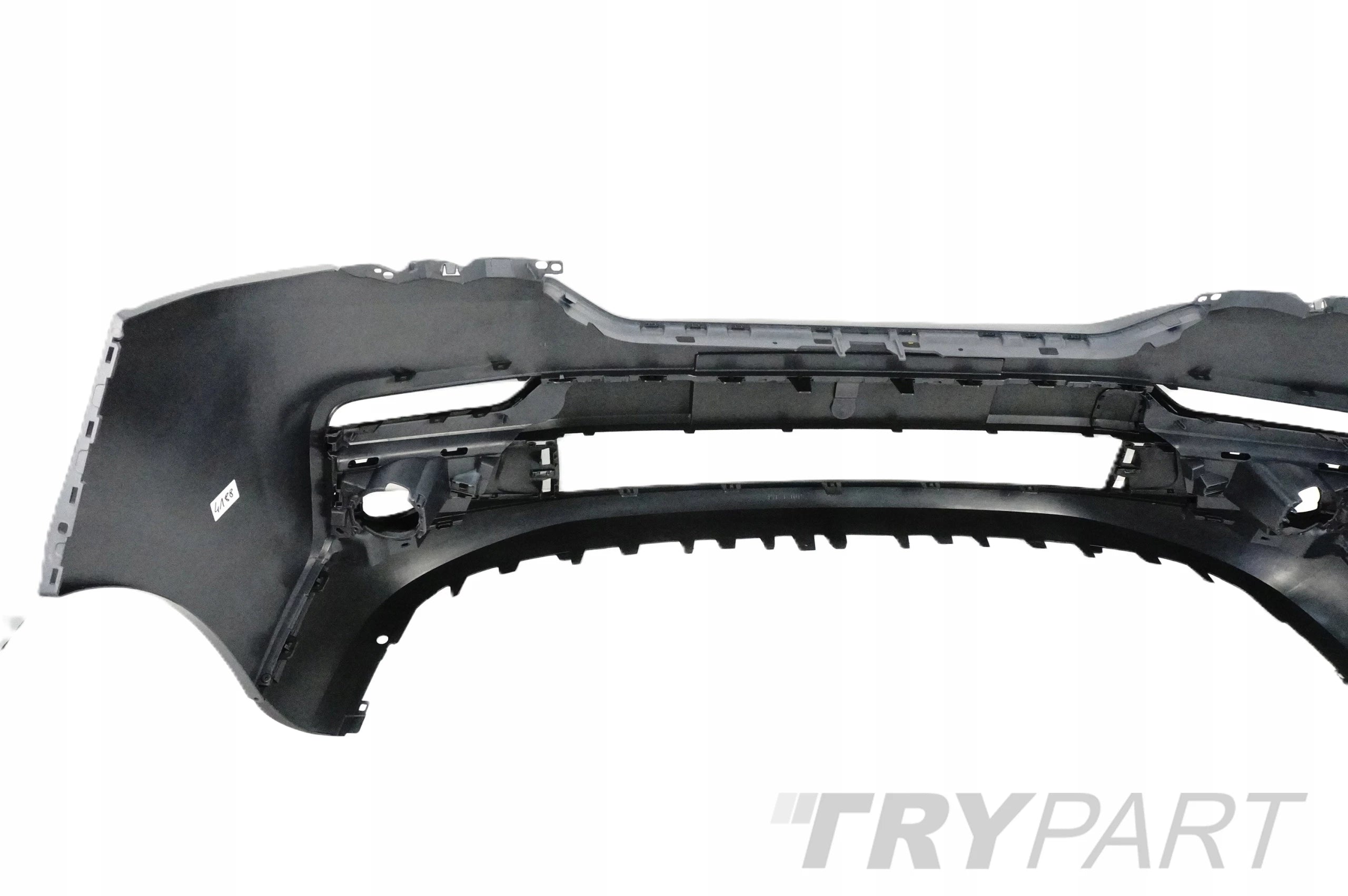 FIAT TALENTO 16- FACTORY NEW FRONT BUMPER ORIGINAL ASO OE CONDITION