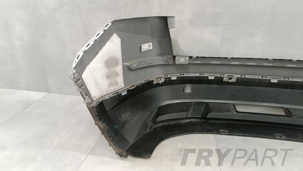 Rear Bumper for Skoda Kodiaq 565 16-21