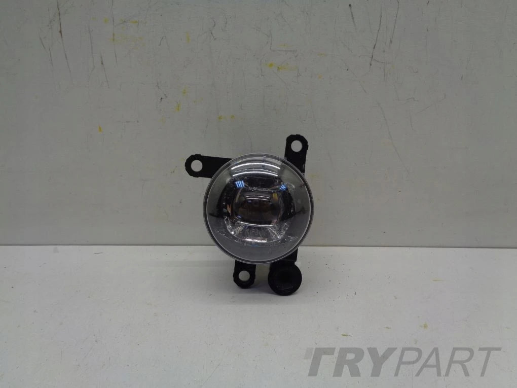 OPEL CORSA F 19- LED Halogen Left