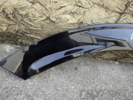 KIA SPORTAGE 5 V 21- 87744-R2100 Rear Fender Trim Right