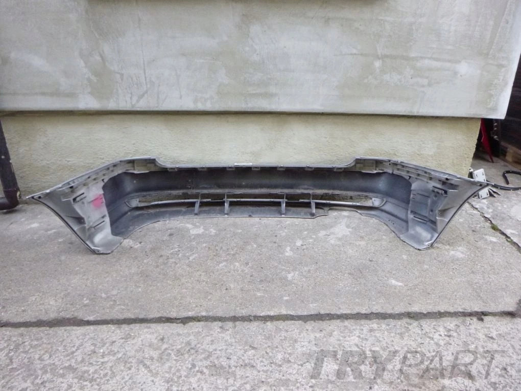 BMW 3 E46 Touring 1998-2004 Rear Bumper
