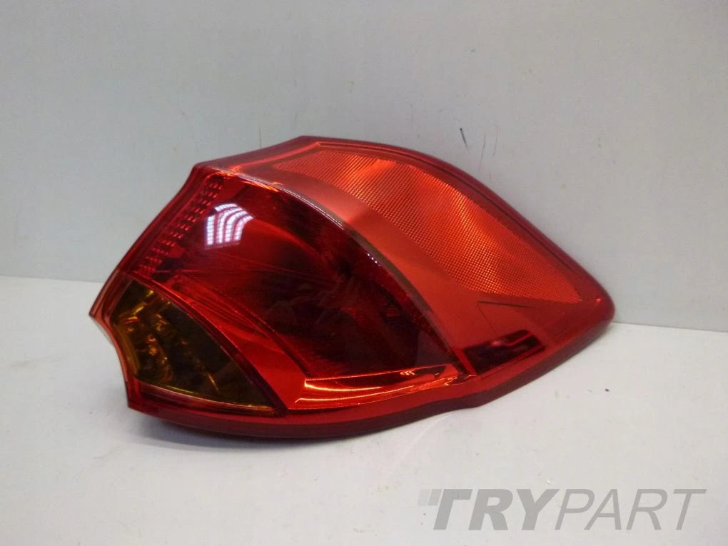 KIA CEED II 2 HB 12- right rear lamp