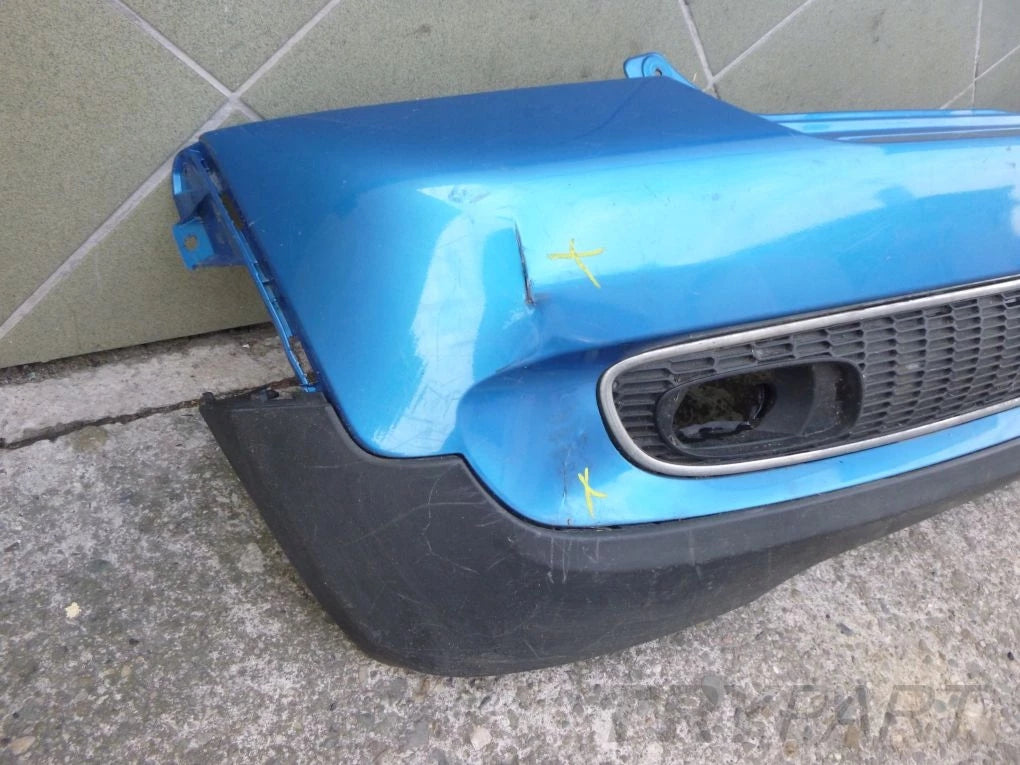 MINI COOPER S R56 R57 06- Rear Bumper